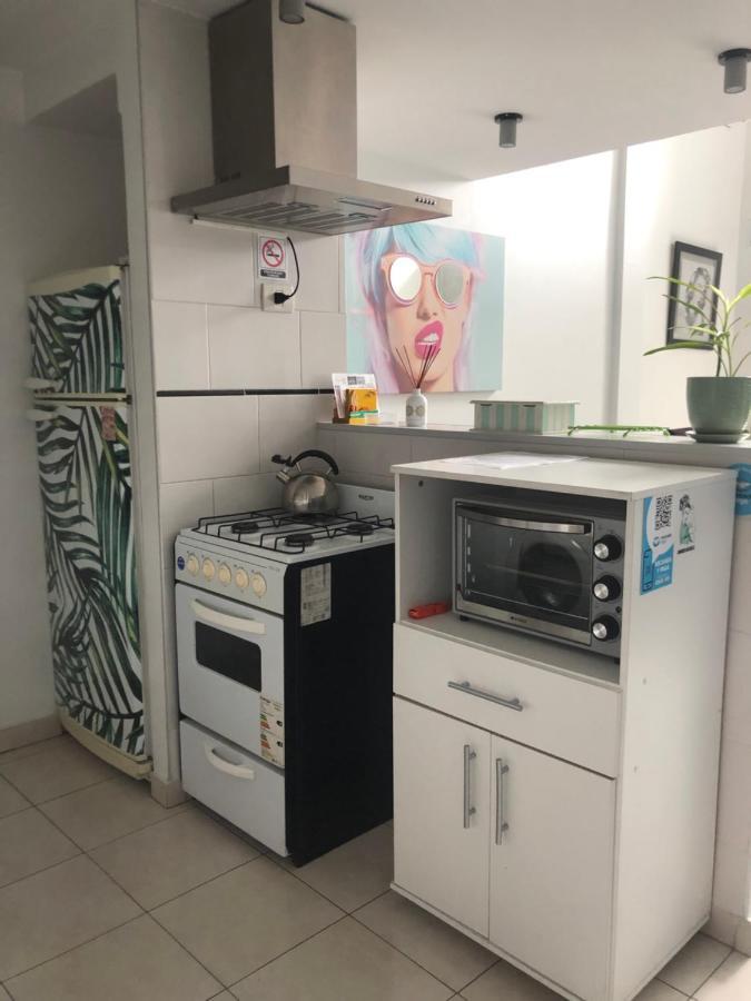 El Depto Tipo Duplex Pleno Centro Incluye Cochera Consultar Servicio De Parking Apartment Monte Grande Bagian luar foto