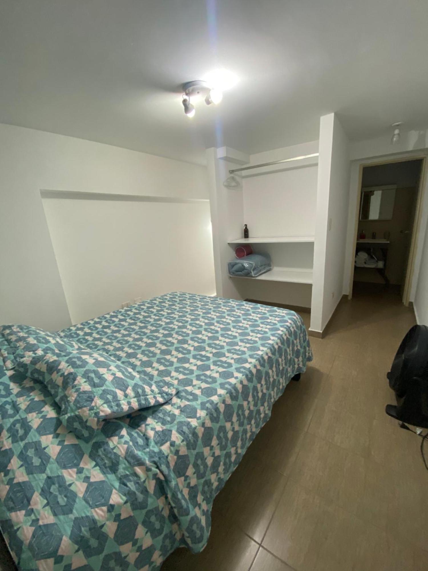 El Depto Tipo Duplex Pleno Centro Incluye Cochera Consultar Servicio De Parking Apartment Monte Grande Bagian luar foto